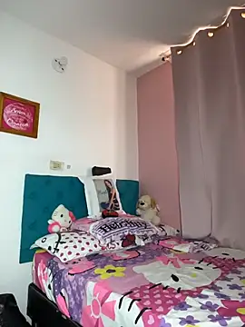 Melody Spencer26 online show from March 3, 2026, 5:30 pm