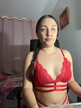 Snapshot of Melody_Spencer26 chatting on June 9, 2026, 5:57 pm Melody Spencer26 online show from June 9, 2026, 5:57 pm