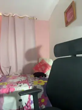 Snapshot of Melody_Spencer26 chatting on July 7, 2026, 5:50 pm Melody Spencer26 online show from July 7, 2026, 5:50 pm