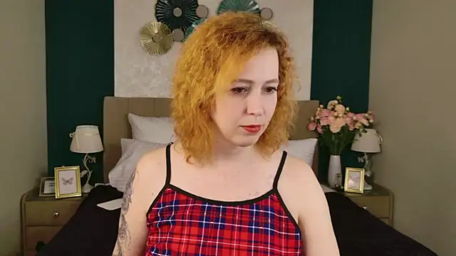 Evie Berret online show from December 16, 2025, 11:15 am