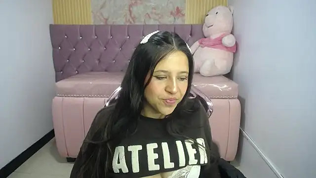 aria ch2 online show from November 29, 2025, 11:02 am