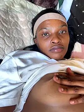 NiaLong21  online show from January 7, 2026, 12:29 pm