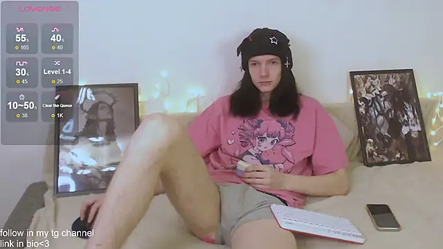 RaidenXL online show from January 31, 2026, 11:25 pm