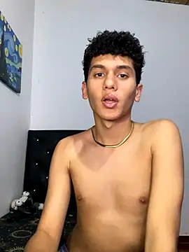 Sebas-Sanches7 online show from November 7, 2025, 8:09 pm