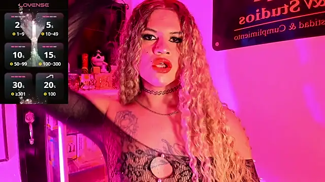 mistressparty online show from May 24, 2026, 3:00 am