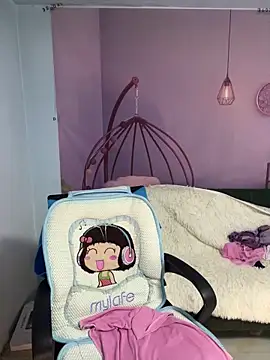 Snapshot of A-886886 chatting on March 14, 2026, 12:50 am A-886886 online show from March 14, 2026, 12:50 am