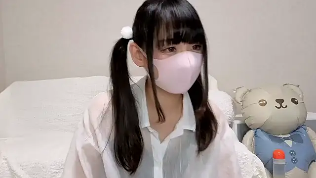 Snapshot of yuna-yourgirlfriend chatting on December 3, 2025, 1:46 am yuna-yourgirlfriend online show from December 3, 2025, 1:46 am