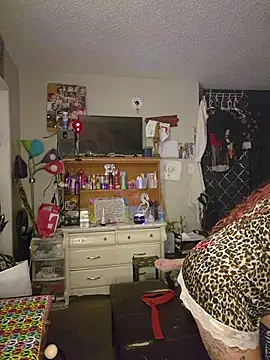 GemmaJustice1127 online show from December 15, 2025, 12:20 pm