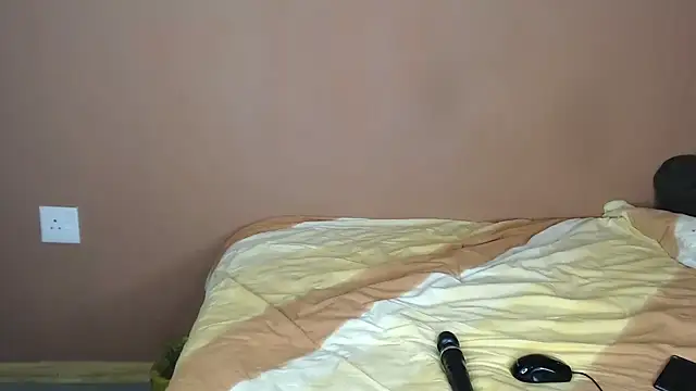 ScorpioBlue  online show from January 11, 2026, 8:47 pm