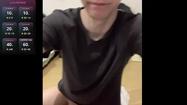 CouplingCry online show from February 19, 2026, 4:14 pm