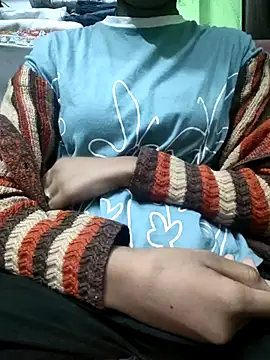 Hasinaji online show from November 9, 2025, 1:20 pm