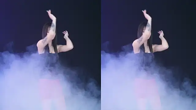 MHe-002 online show from November 16, 2025, 10:10 am