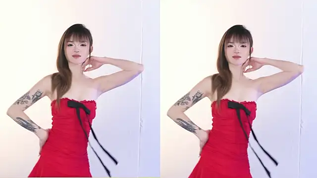 Snapshot of MHe-002 chatting on March 5, 2026, 10:11 am MHe-002 online show from March 5, 2026, 10:11 am