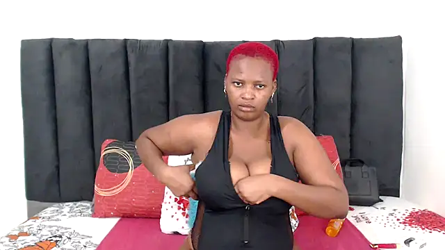 Miss-Berries online show from March 7, 2026, 7:00 pm