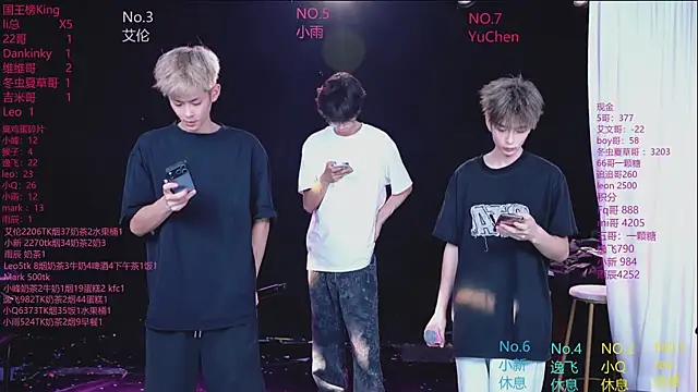 AAA-winner online show from June 10, 2026, 2:45 am