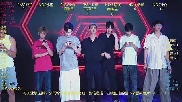 AAA-winner online show from July 12, 2026, 2:46 am
