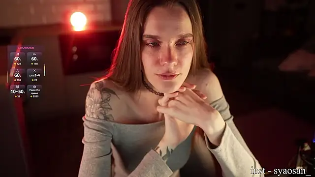 Arlitik online show from March 24, 2026, 3:33 am