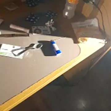 Blackhot97a online show from April 4, 2026, 9:45 pm