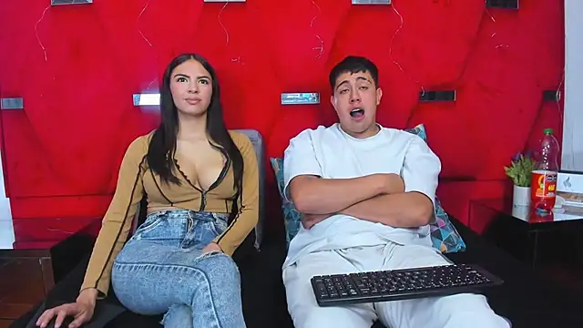 Emmaanddarling online show from December 4, 2025, 12:09 am