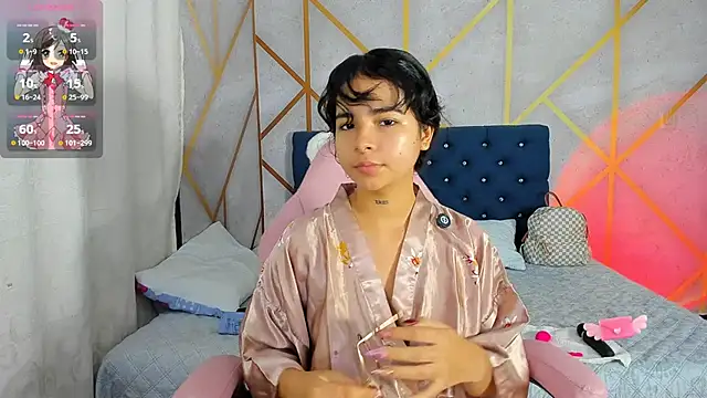  vaiolet owo online show from January 11, 2026, 6:40 am