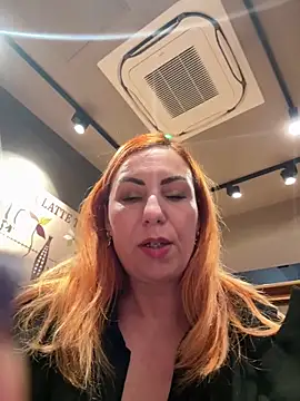 pervimilf online show from February 13, 2026, 11:06 am