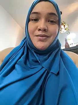 sweetmuslim01 online show from January 26, 2025, 1:31 am