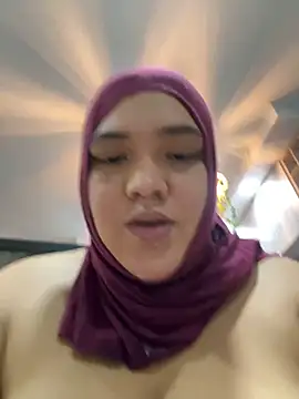 sweetmuslim01 online show from January 27, 2025, 12:22 am