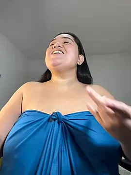 sweetmuslim01 online show from February 1, 2025, 10:55 pm