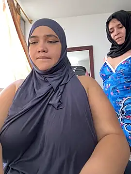 sweetmuslim01 online show from December 21, 2025, 6:15 pm