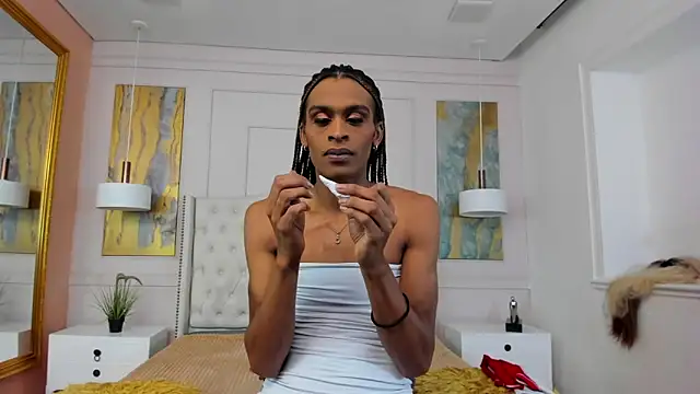 RosaliaMontero online show from February 10, 2026, 2:54 pm