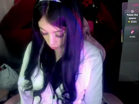 Snapshot of venus-foxy chatting on December 2, 2025, 3:18 pm venus-foxy online show from December 2, 2025, 3:18 pm