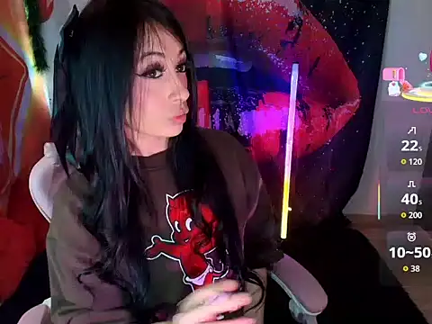 Snapshot of venus-foxy chatting on January 8, 2026, 5:15 pm venus-foxy online show from January 8, 2026, 5:15 pm