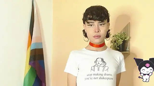 nicolai a online show from November 27, 2025, 3:14 pm