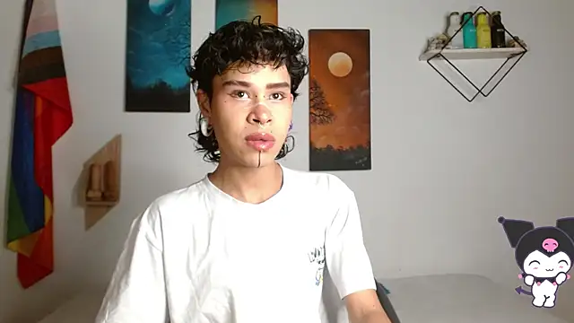 nicolai a online show from May 24, 2026, 12:48 am