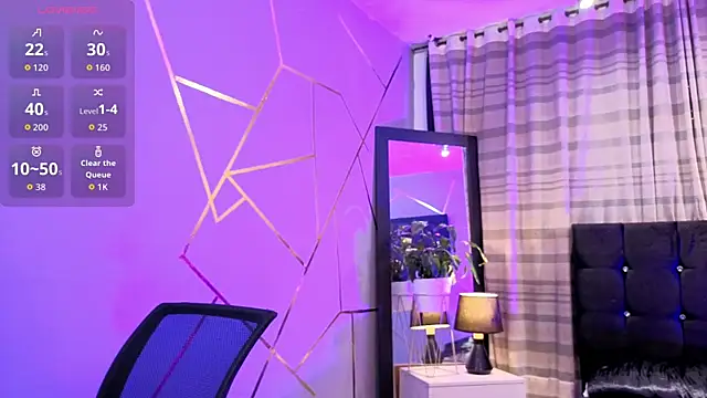 Snapshot of Un_Sluttyy chatting on November 19, 2025, 1:11 pm Un Sluttyy online show from November 19, 2025, 1:11 pm