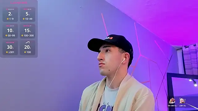 Snapshot of Un_Sluttyy chatting on December 18, 2025, 11:38 am Un Sluttyy online show from December 18, 2025, 11:38 am