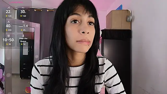 Snapshot of TOOKIOG_ chatting on April 25, 2026, 6:49 pm TOOKIOG online show from April 25, 2026, 6:49 pm