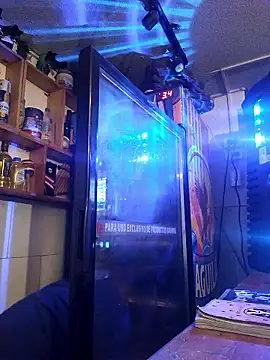 Snapshot of themorenofit08 chatting on January 8, 2026, 12:35 am themorenofit08 online show from January 8, 2026, 12:35 am