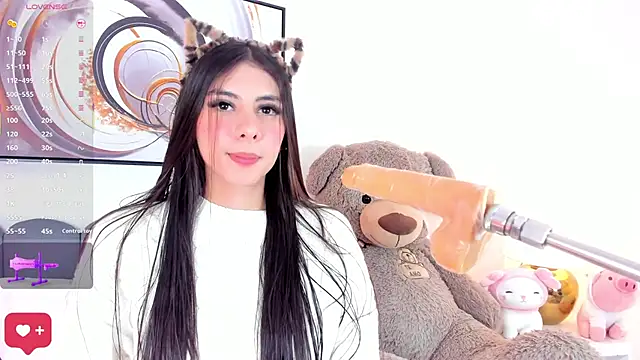 nia20  online show from November 28, 2025, 6:54 pm