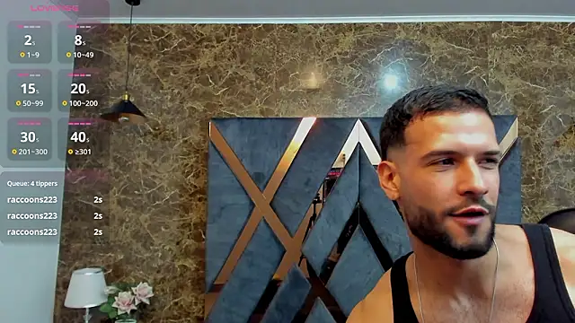 Snapshot of Jacob_Benelli chatting on February 5, 2026, 11:20 pm Jacob Benelli online show from February 5, 2026, 11:20 pm