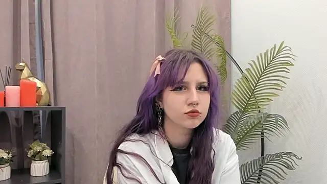 Snapshot of KishaRowsey chatting on November 9, 2025, 7:50 am KishaRowsey online show from November 9, 2025, 7:50 am