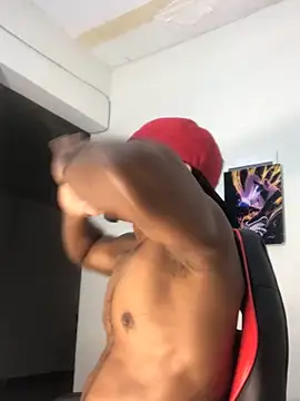 Snapshot of Jackboy_000 chatting on March 13, 2026, 12:45 pm Jackboy 000 online show from March 13, 2026, 12:45 pm