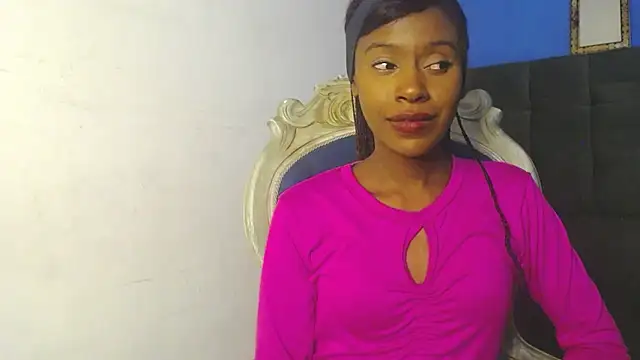 Aliis Love online show from November 28, 2025, 12:57 am