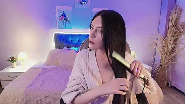 Neo sarah  online show from May 22, 2026, 2:51 am