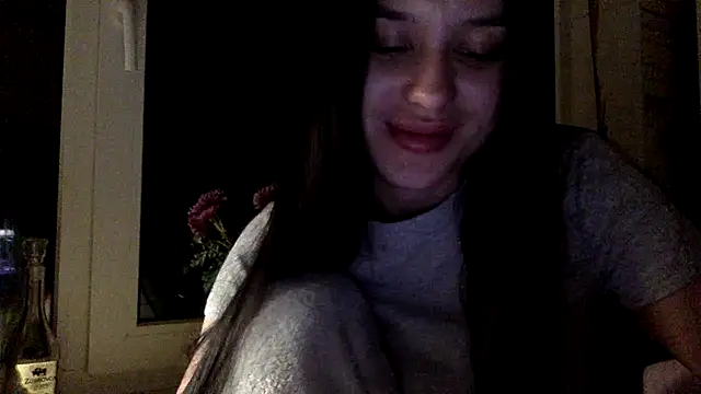 StarSecret online show from November 8, 2025, 10:19 pm