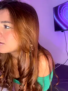 Missara  online show from November 12, 2025, 3:07 am