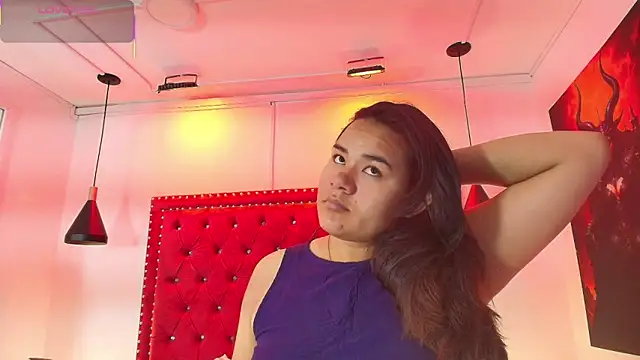 Bella donnaS online show from November 27, 2025, 3:30 am