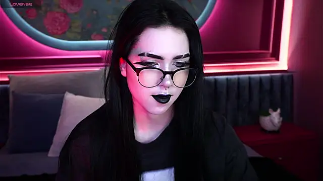 FetishForCassie online show from January 19, 2026, 12:03 am