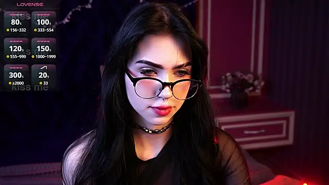FetishForCassie online show from February 5, 2026, 12:37 am