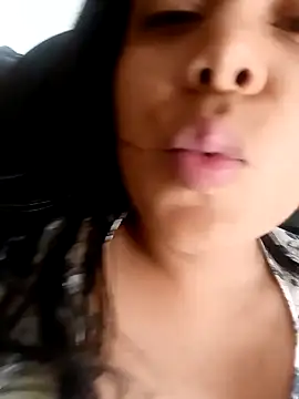 LorieFerrer online show from February 8, 2025, 8:21 pm